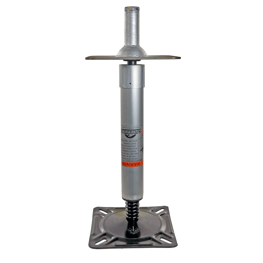 Springfield Marine Springfield KingPin™ Threaded Hi-Lo 3-Piece Set - 13-1/2" Marine Hardware