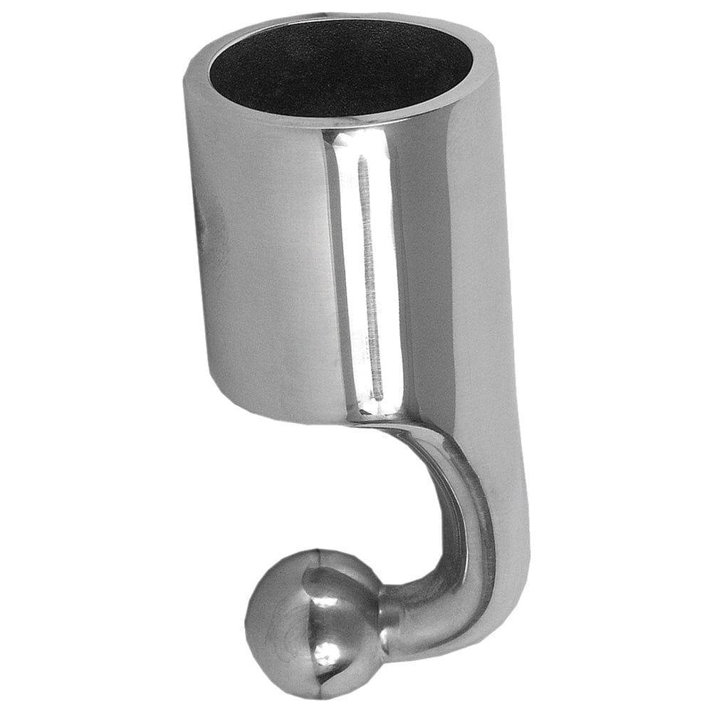 TACO Marine TACO 90° Top Cap - Fits 7/8" Tube Marine Hardware