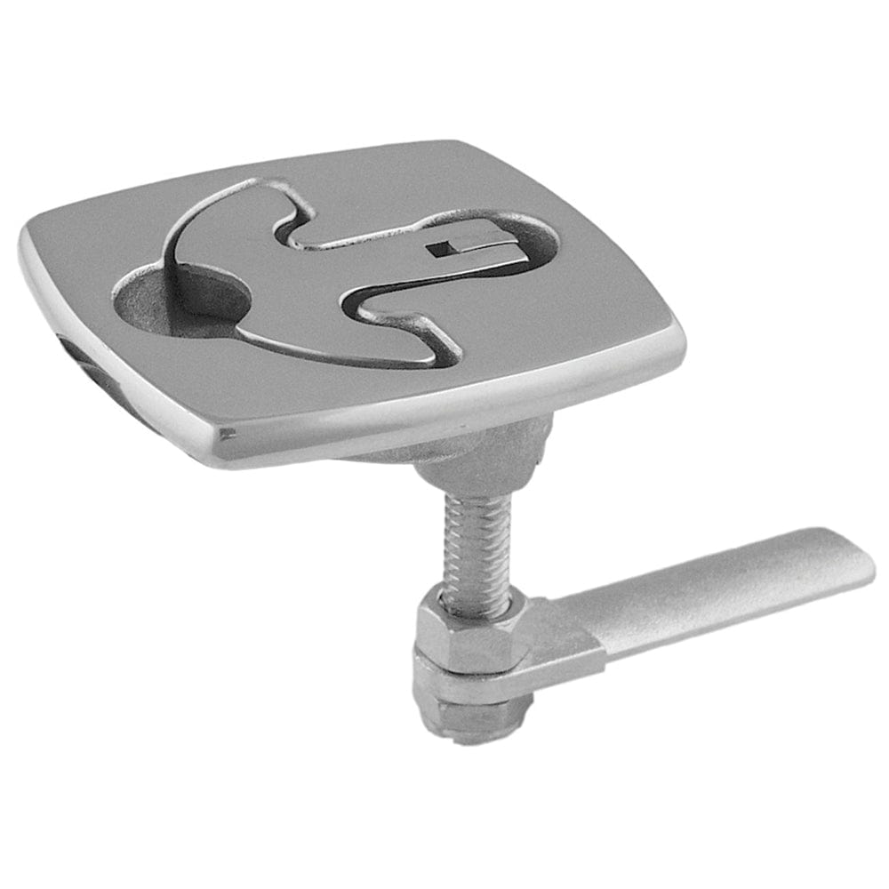 TACO Marine TACO Latch-tite™ Stainless Steel 2-7/16" Square Marine Hardware