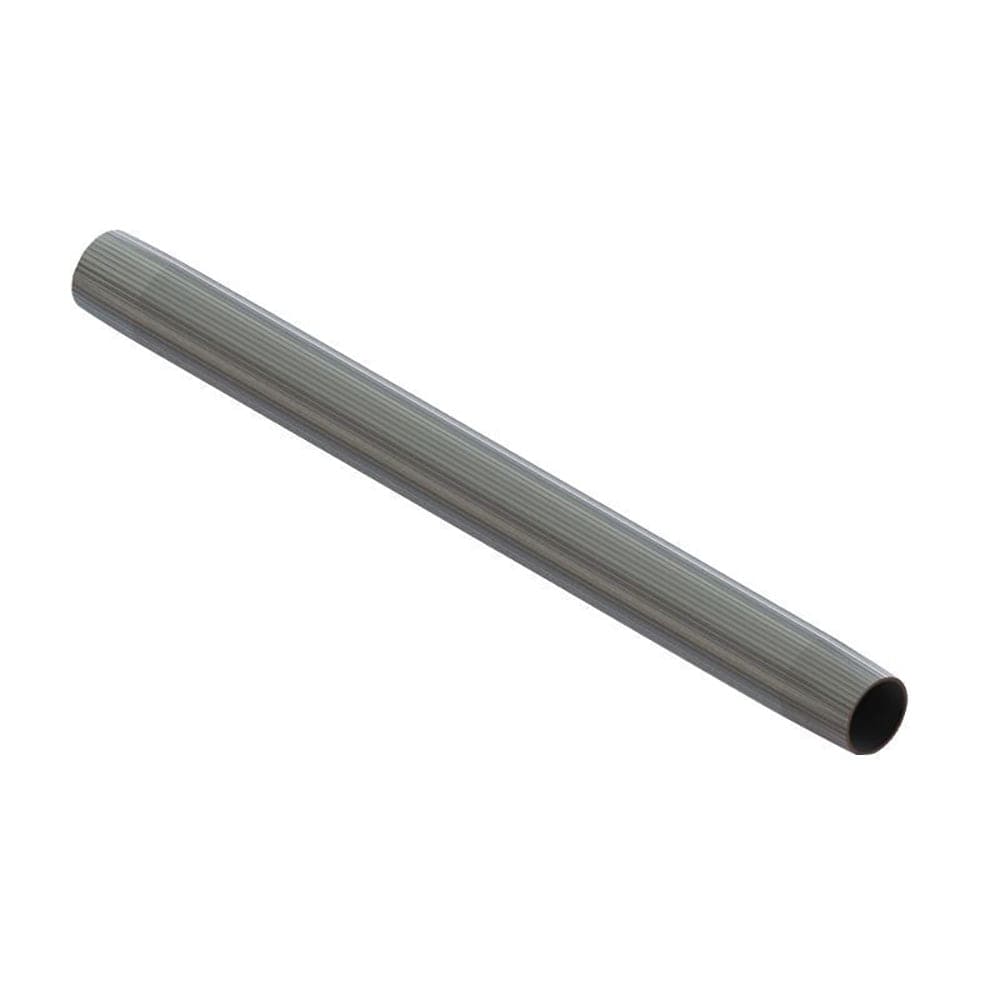 TACO Marine TACO Polished Stainless Steel Table Pedestal 3" OD x 25-1/2" L Marine Hardware