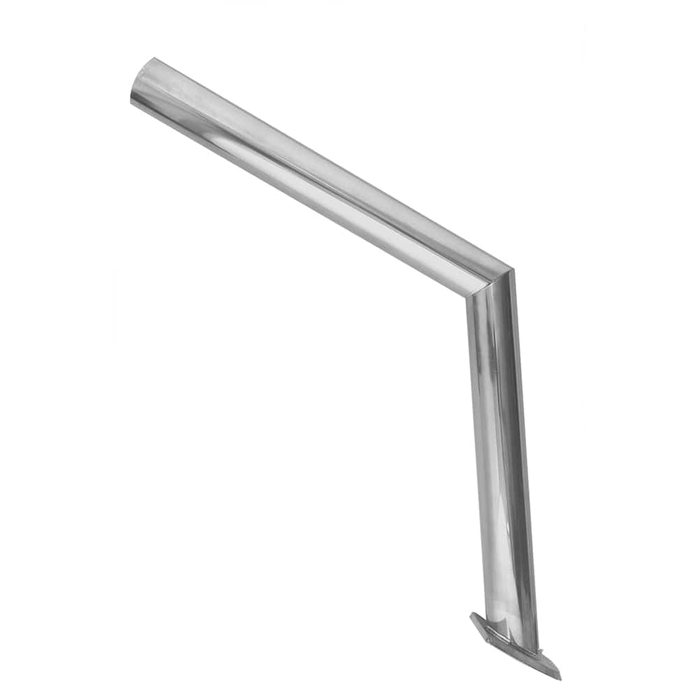 TACO Marine TACO Stainless Steel Table Column Marine Hardware