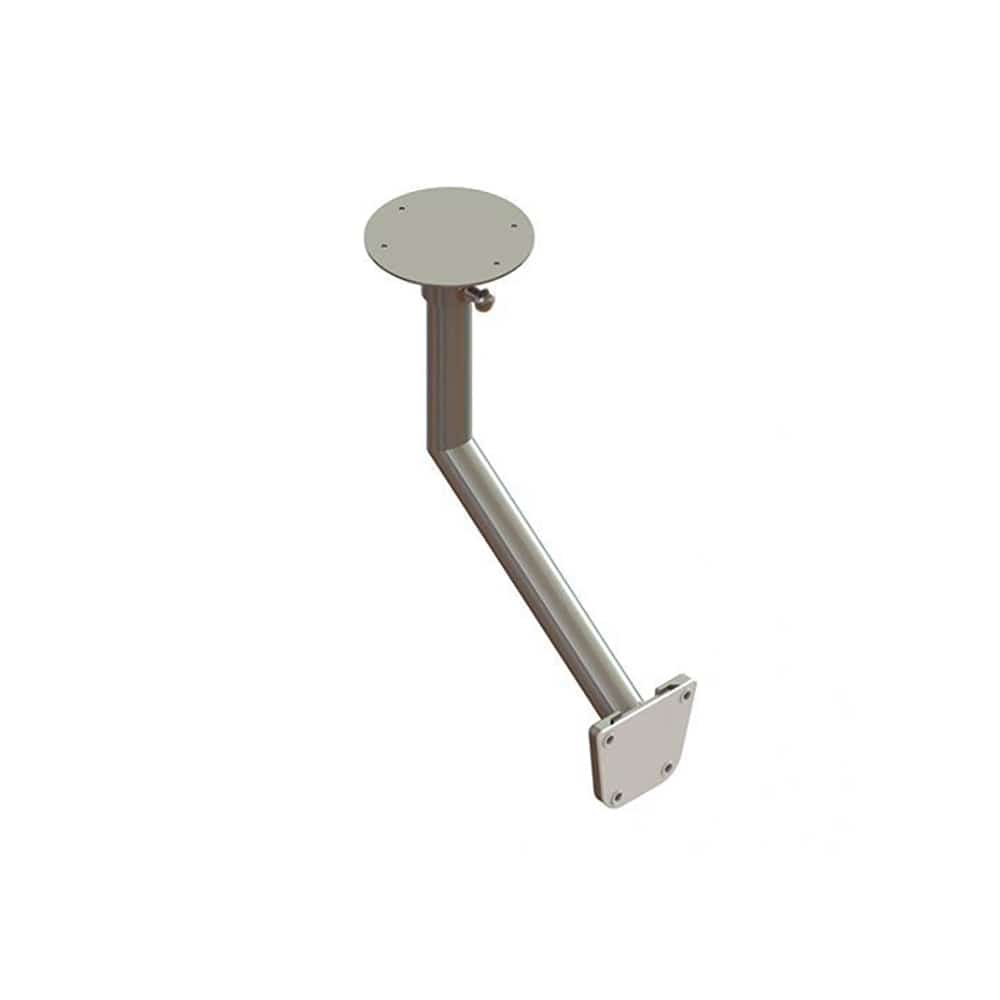 TACO Marine TACO Stainless Steel Table Column Marine Hardware