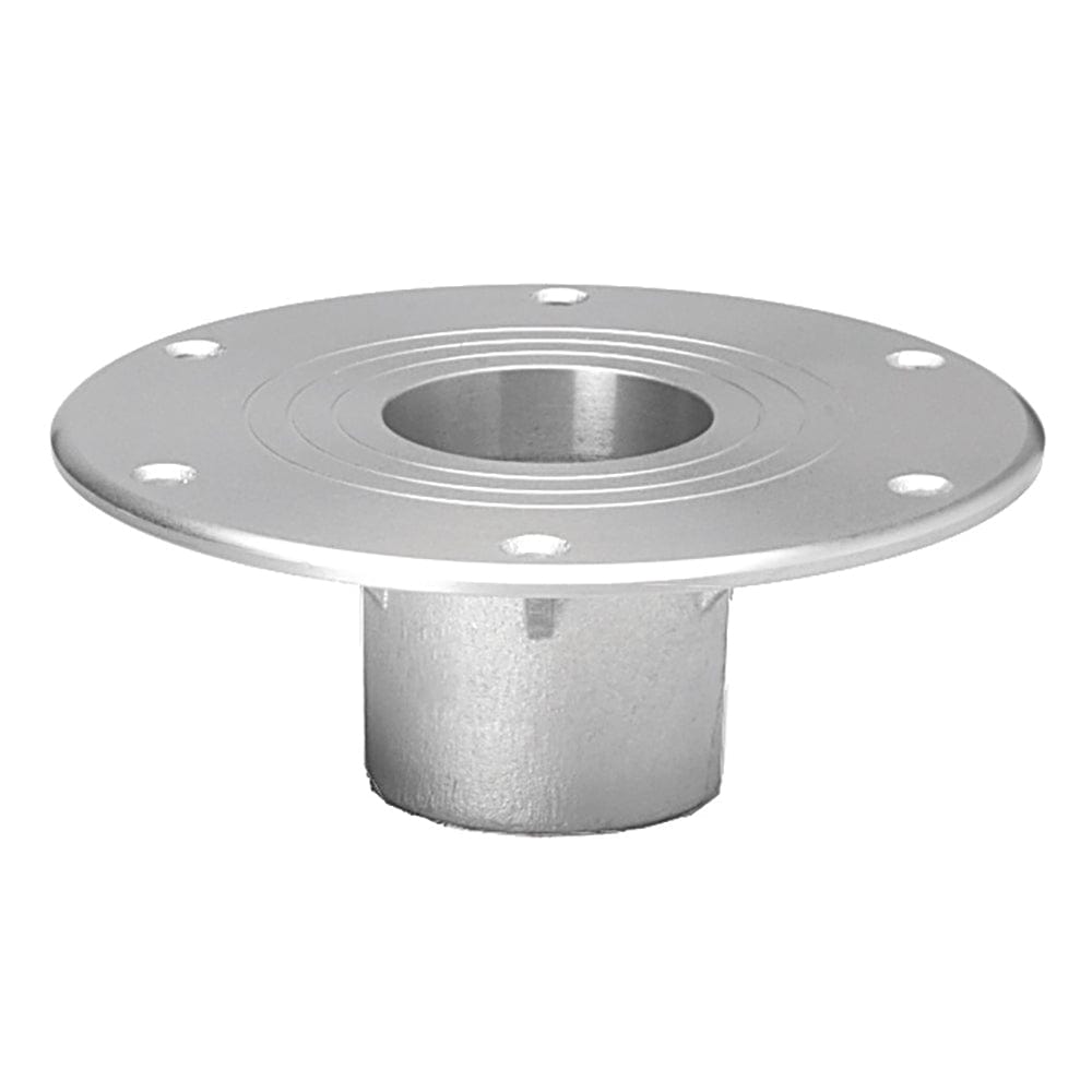 TACO Marine TACO Table Support - Flush Mount - Fits 2-3/8" Pedestals Marine Hardware