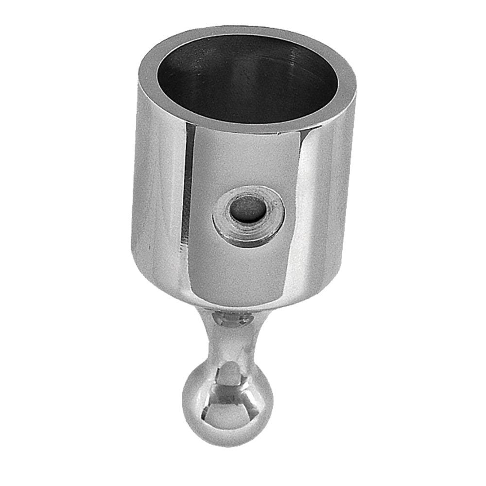 TACO Marine TACO Top Cap - Fits 7/8" Tube Marine Hardware