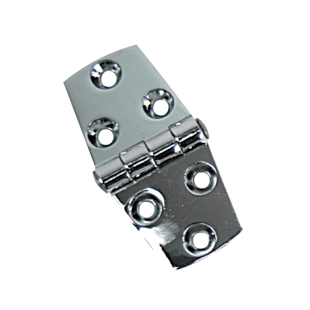 Whitecap Whitecap Door Hinge - 316 Stainless Steel - 1-1/2" x 3" Marine Hardware