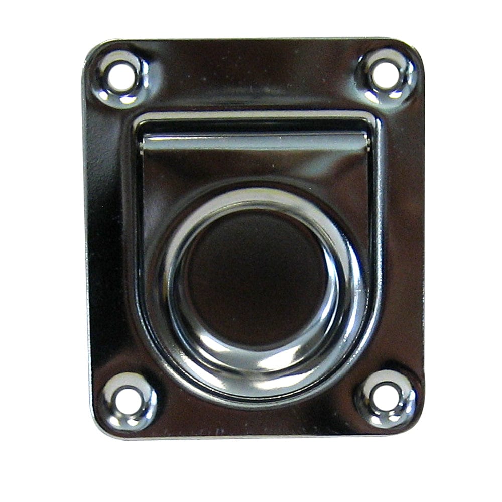 Whitecap Whitecap Lift Handle - 304 Stainless Steel - 2-1/4" x 2-5/8" Marine Hardware