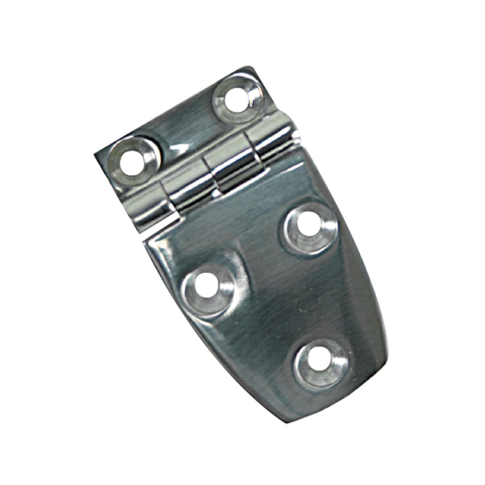 Whitecap Whitecap Offset Hinge - 304 Stainless Steel - 1-1/2" x 2-1/4" Marine Hardware