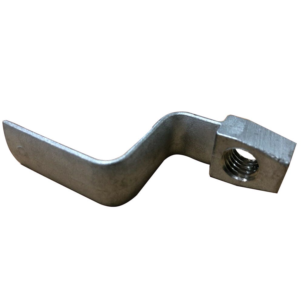 Whitecap Whitecap Offset Short Cam Bar 316 Stainless Steel Use w/2" Latches Marine Hardware