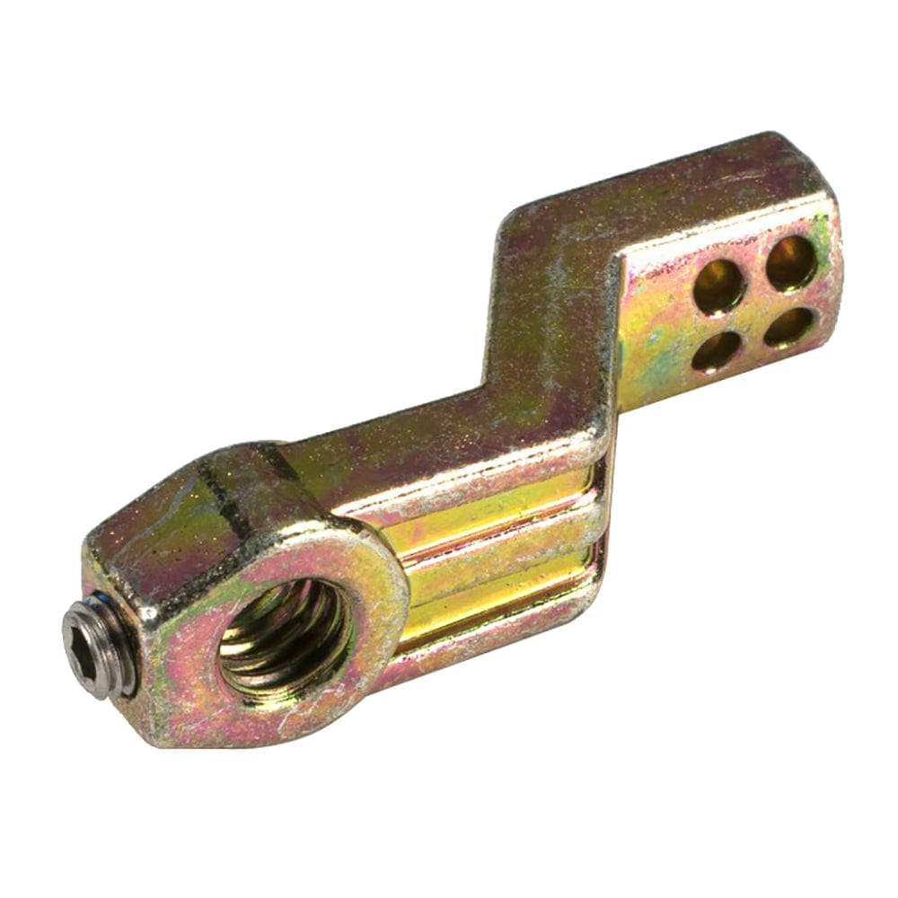 Whitecap Whitecap Offset Short Cam Bar Marine Hardware