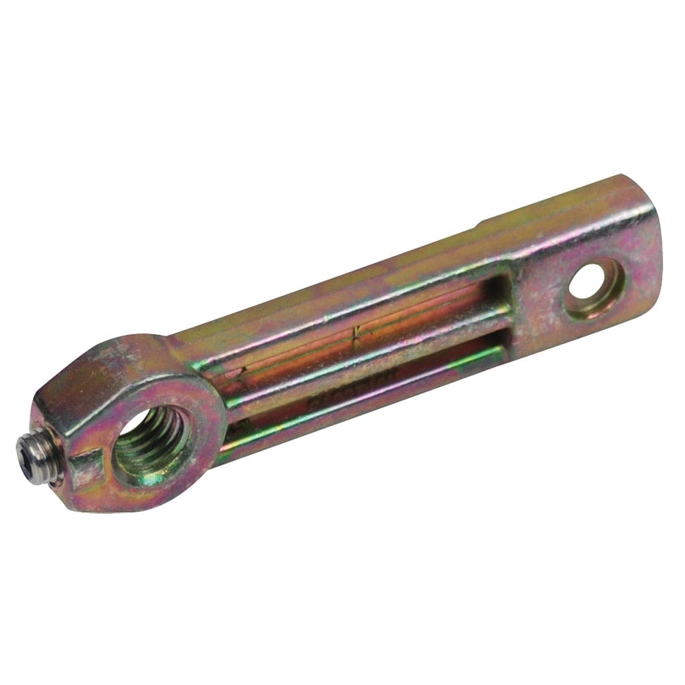 Whitecap Whitecap Straight Long Cam Bar Marine Hardware