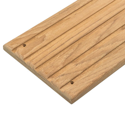 Whitecap Whitecap Teak Deck Step - Large Marine Hardware