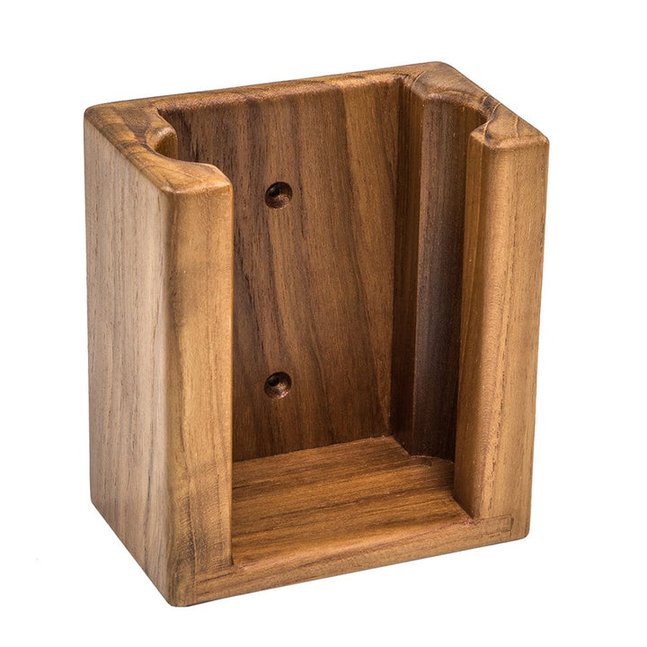Whitecap Whitecap Teak Liquid Soap Holder Marine Hardware