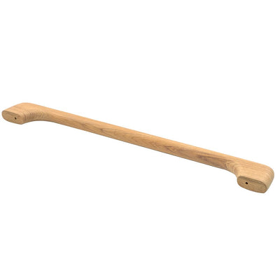 Whitecap Whitecap Teak Long Towel Bar - 23" Marine Hardware
