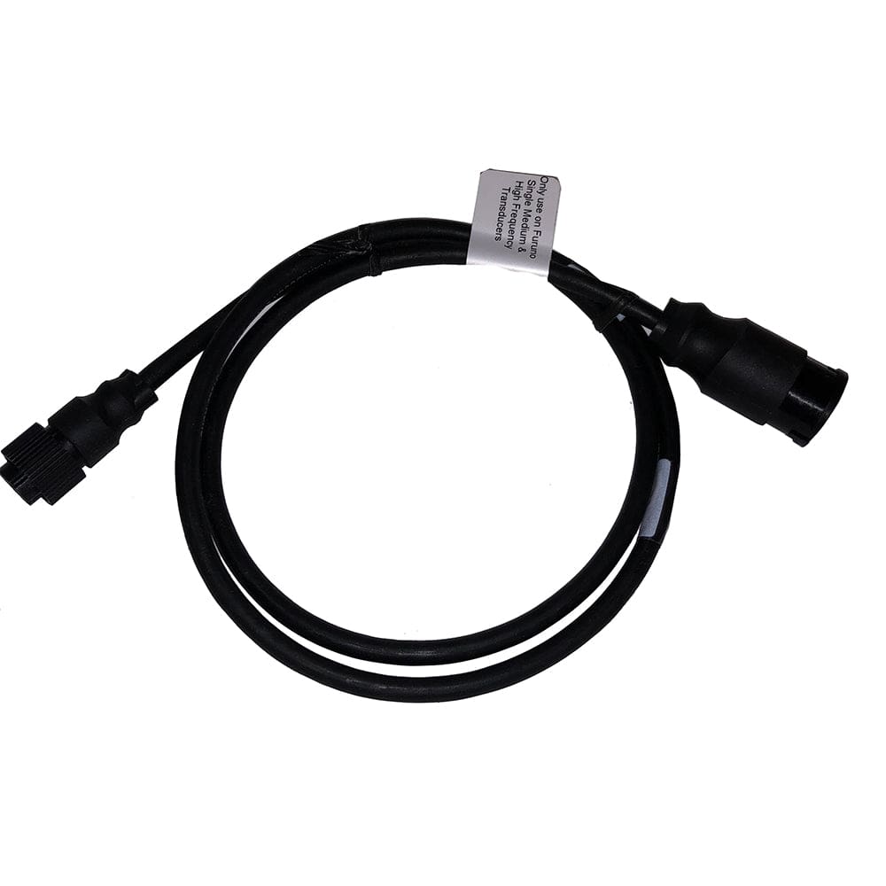 Airmar Airmar Furuno 10-Pin Mix & Match Cable f/High or Medium Frequency CHIRP Transducers Marine Navigation & Instruments