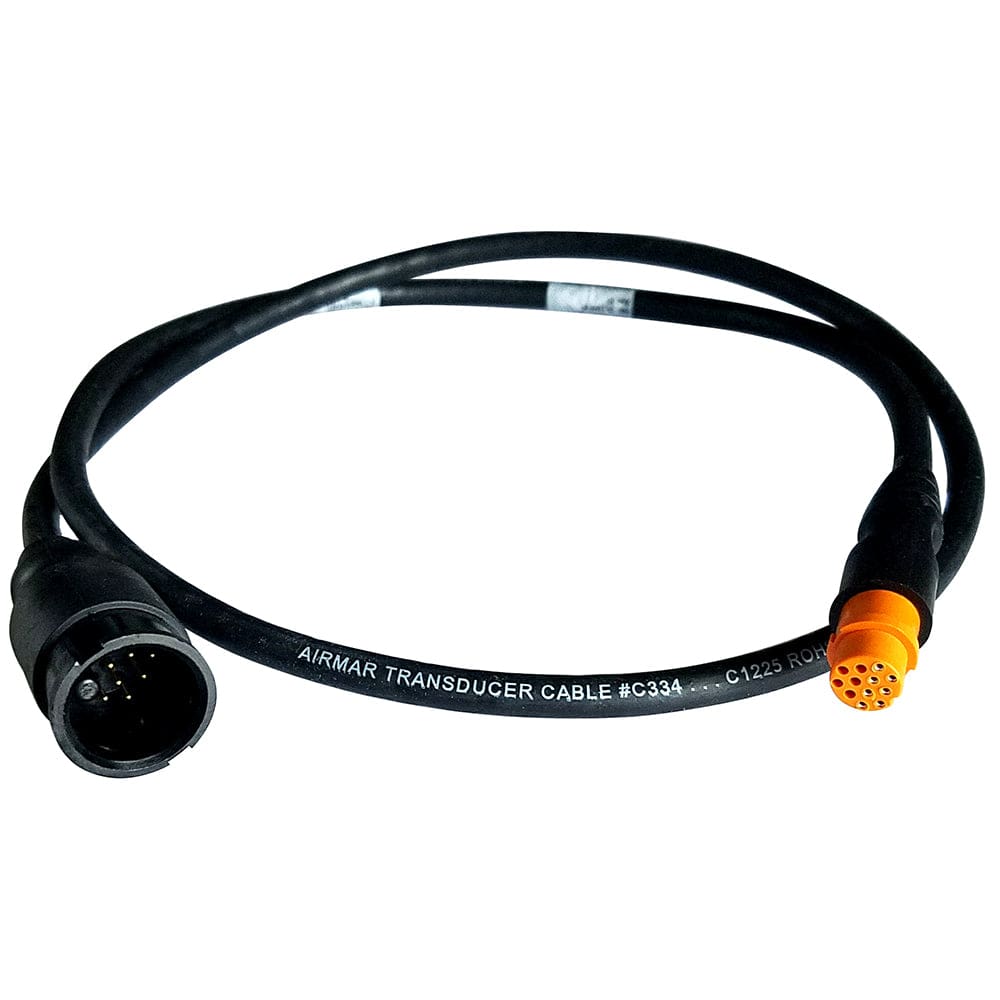 Airmar Airmar Garmin 12-Pin Mix & Match Cable f/Chirp Transducers Marine Navigation & Instruments