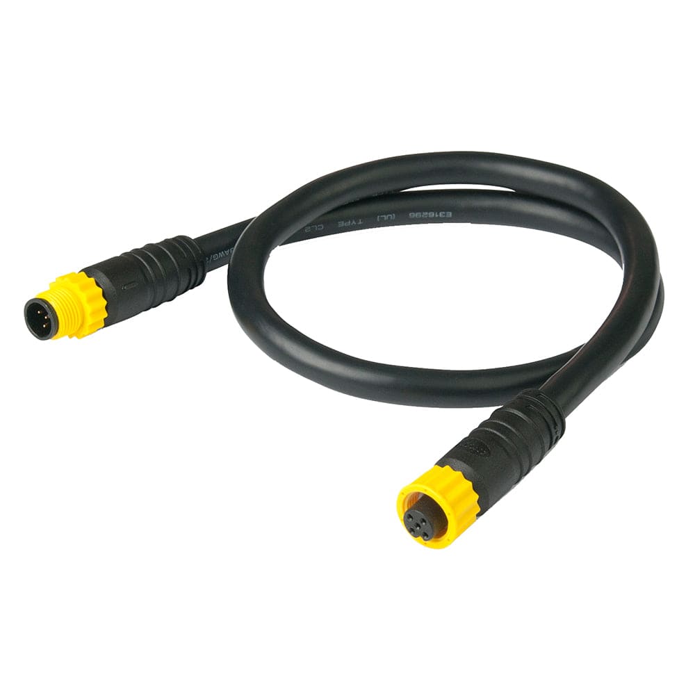 Ancor Ancor NMEA 2000 Backbone Cable - 2M Marine Navigation & Instruments