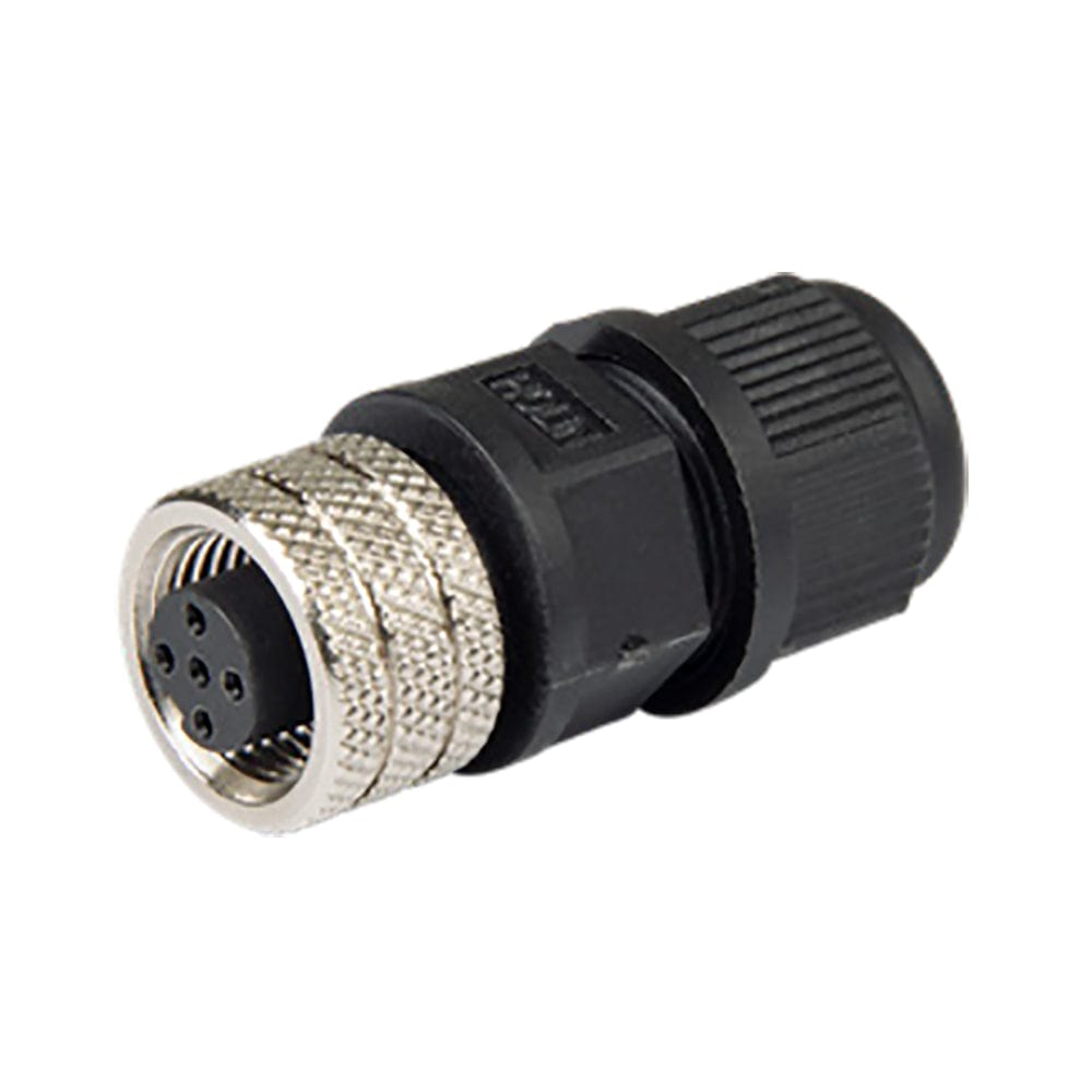 Ancor Ancor NMEA 2000 Field Serviceable Connector - Female Marine Navigation & Instruments