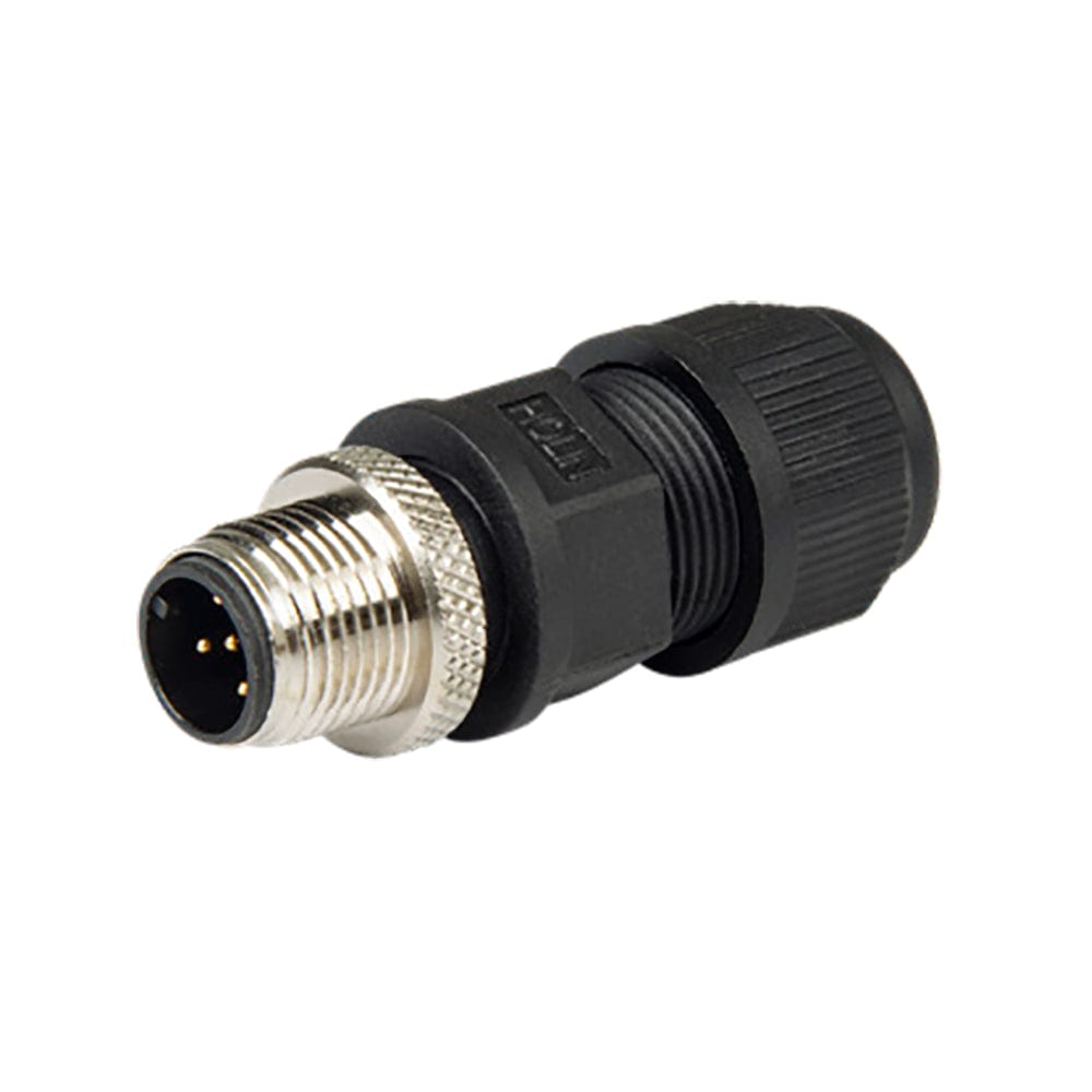 Ancor Ancor NMEA 2000 Field Serviceable Connector - Male Marine Navigation & Instruments