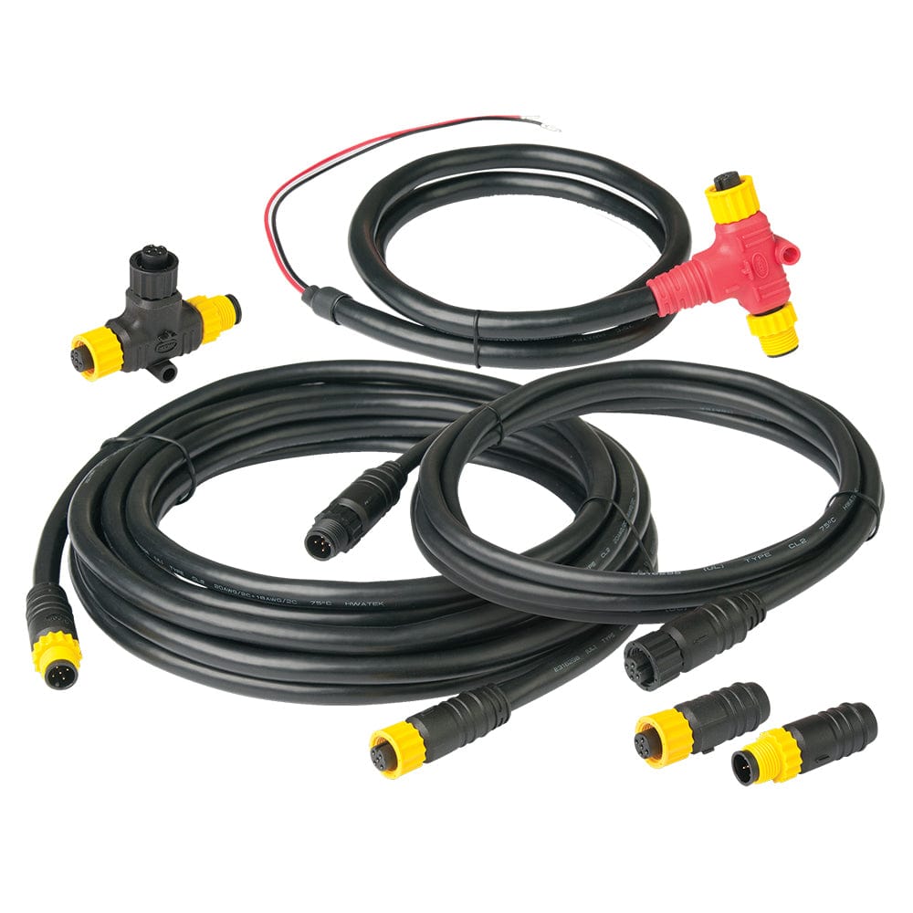 Ancor Ancor NMEA 2000 Single Device Backbone Starter Kit Marine Navigation & Instruments