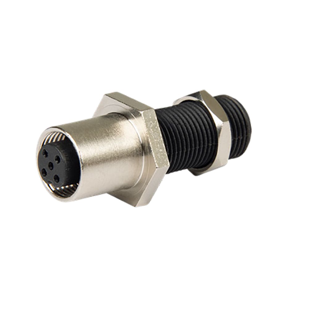 Ancor Ancor NMEA 2000 Through Bulkhead Adaptor Marine Navigation & Instruments