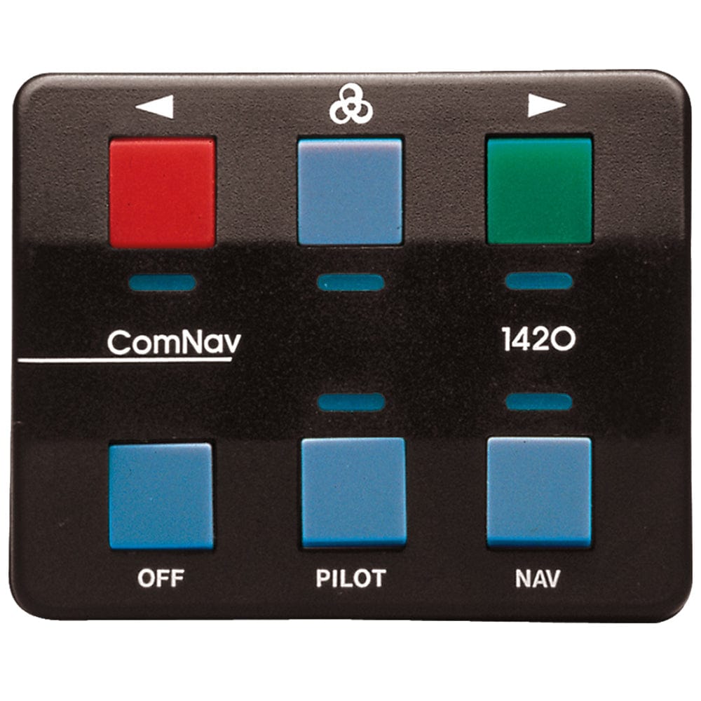 ComNav Marine ComNav 1420 Second Station Kit - Includes Install Kit Marine Navigation & Instruments