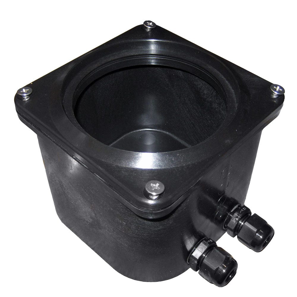 ComNav Marine ComNav RAI Watertight Case f/Analog Rudder Angle Indicator Marine Navigation & Instruments