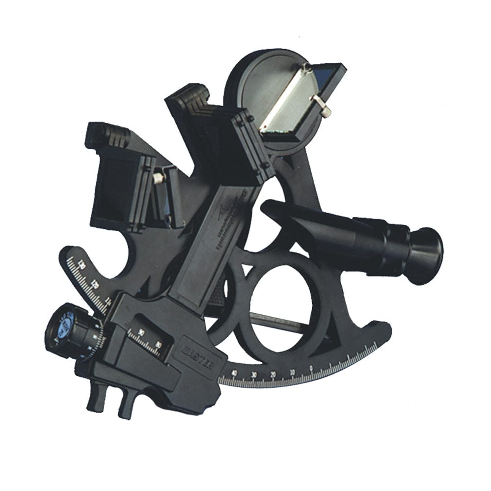 Davis Instruments Davis Mark 15 Master Sextant Marine Navigation & Instruments