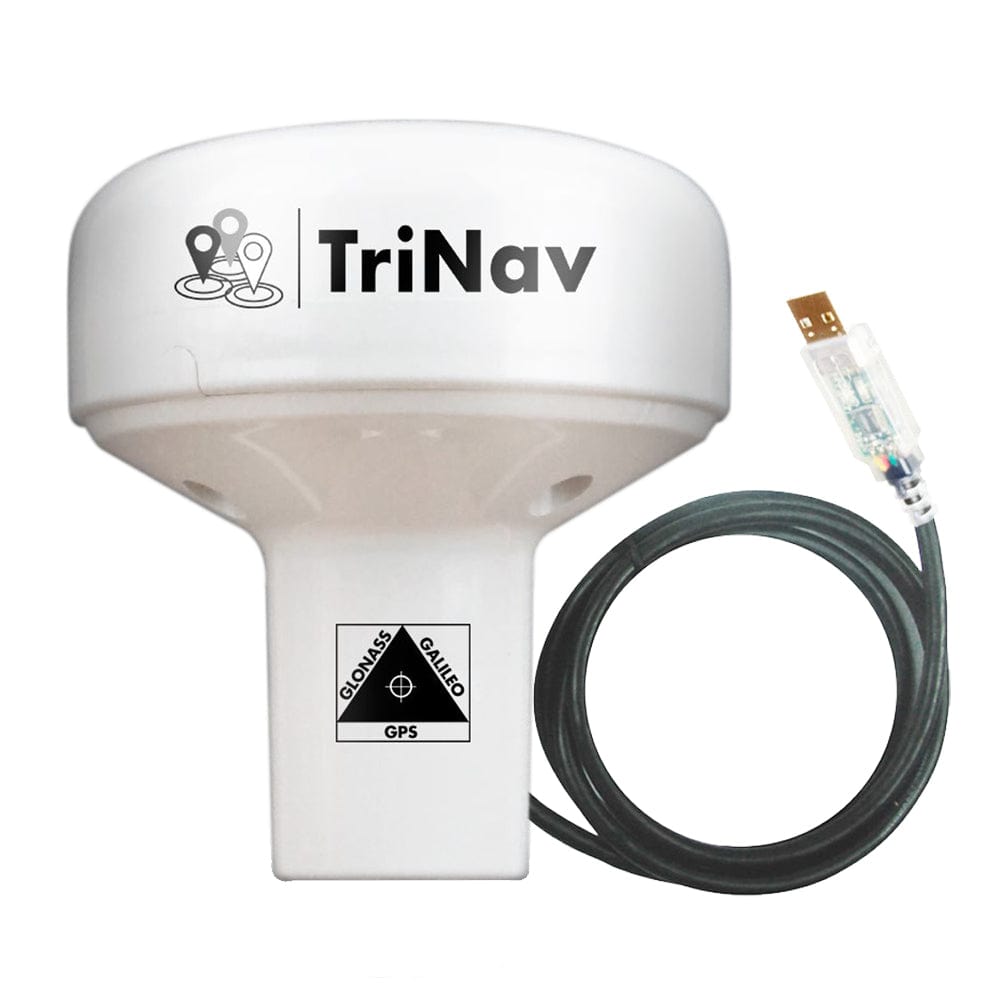 Digital Yacht Digital Yacht GPS160 TriNav Sensor w/USB Output Marine Navigation & Instruments