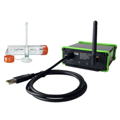 Digital Yacht Digital Yacht Nomad Portable Class B AIS Transponder w/USB & WiFi Marine Navigation & Instruments