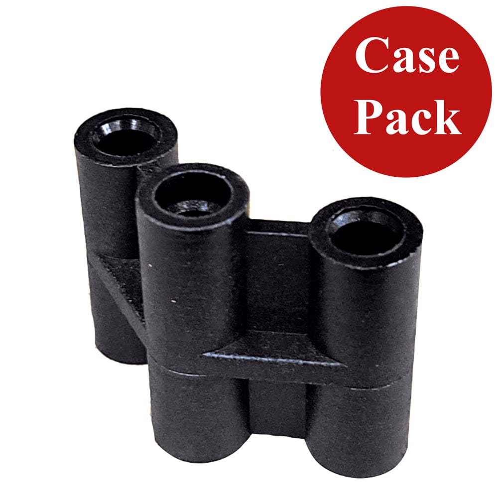 Faria Beede Instruments Faria 3-Pin Connector - Bulk Case of 500 Pieces Marine Navigation & Instruments