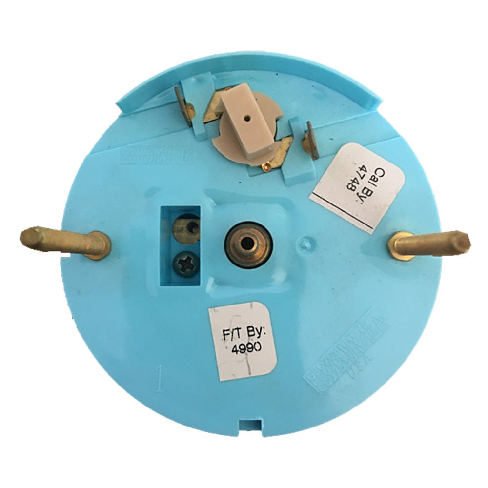 Faria Beede Instruments Faria Coral 4" Speedometer (55 MPH) (Pitot) Marine Navigation & Instruments