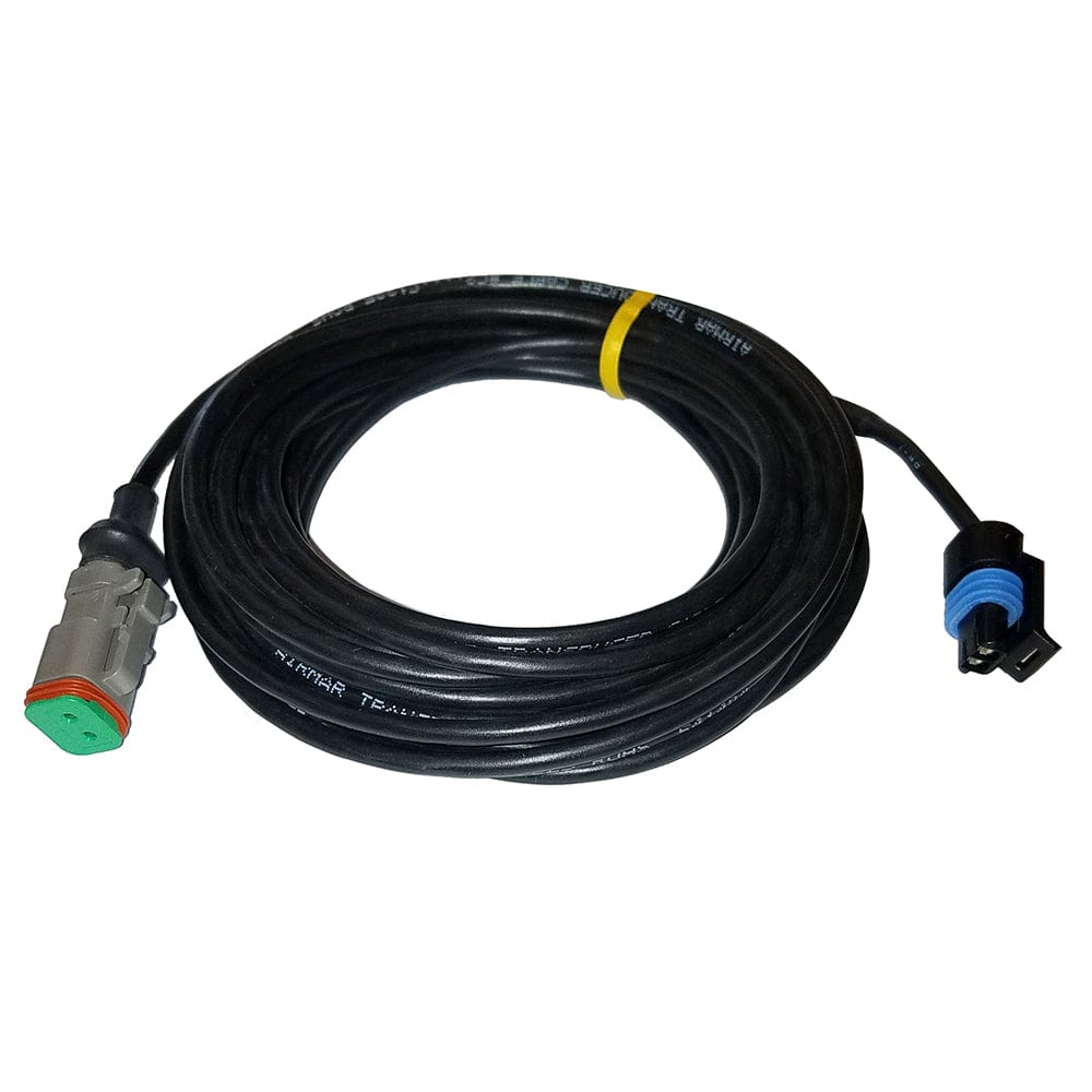 Faria Beede Instruments Faria Extension Cable for Transducers w/Deutsch Connector Marine Navigation & Instruments