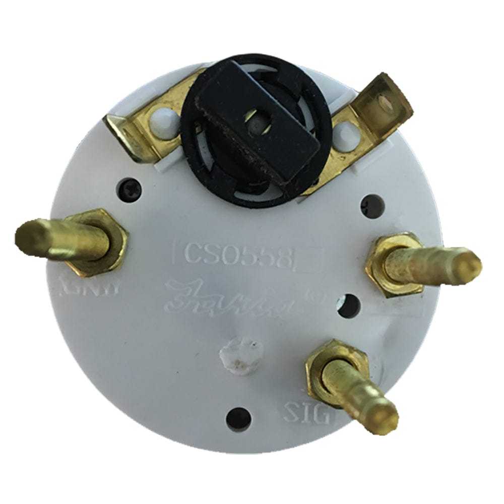 Faria Beede Instruments Faria Newport SS 2" Trim Gauge f/Honda Marine Navigation & Instruments