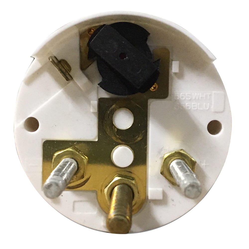 Faria Beede Instruments Faria Newport SS 2" Trim Gauge f/J/E/Suzuki Outboards Marine Navigation & Instruments