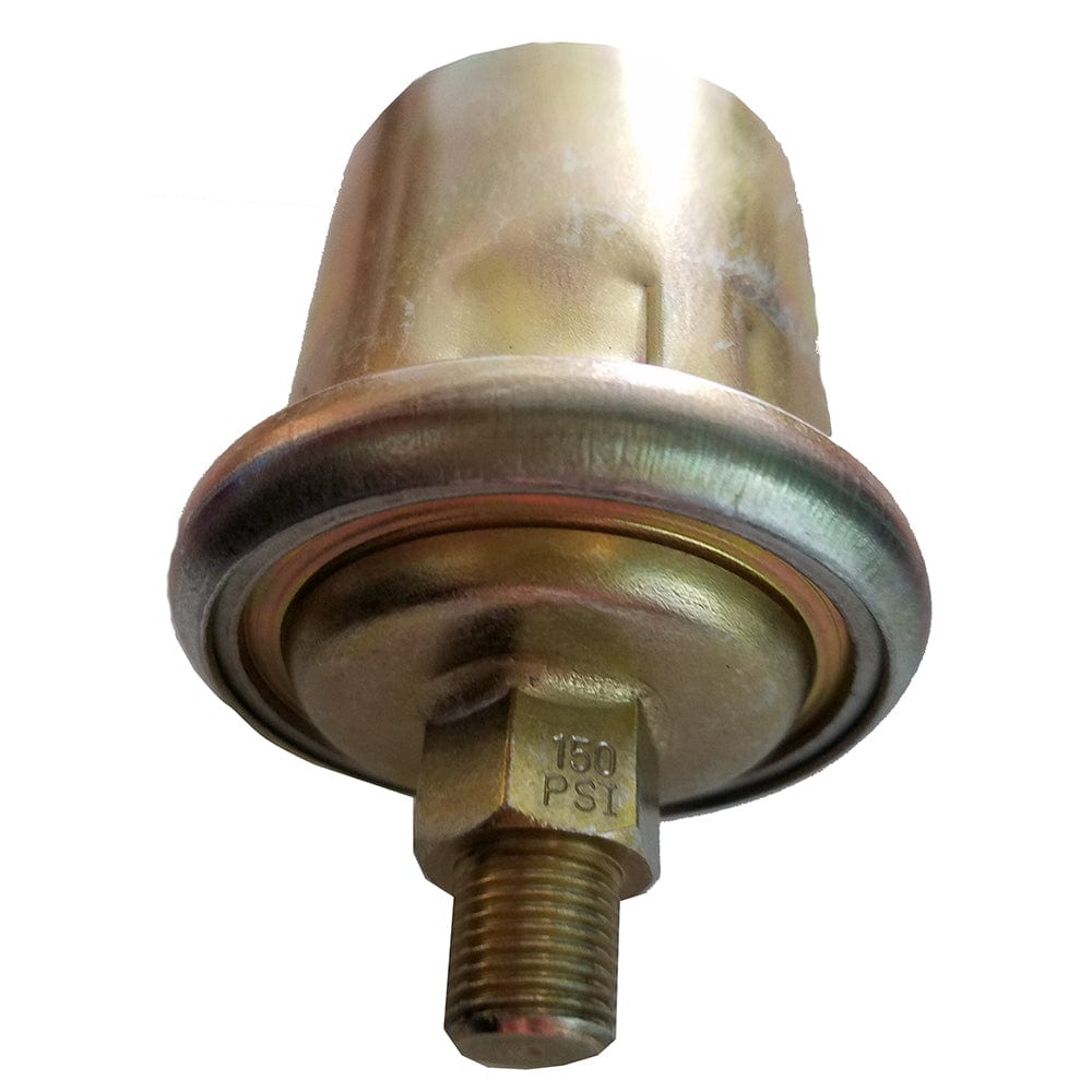 Faria Beede Instruments Faria Oil Pressure Sender 1/8" NPT Marine Navigation & Instruments