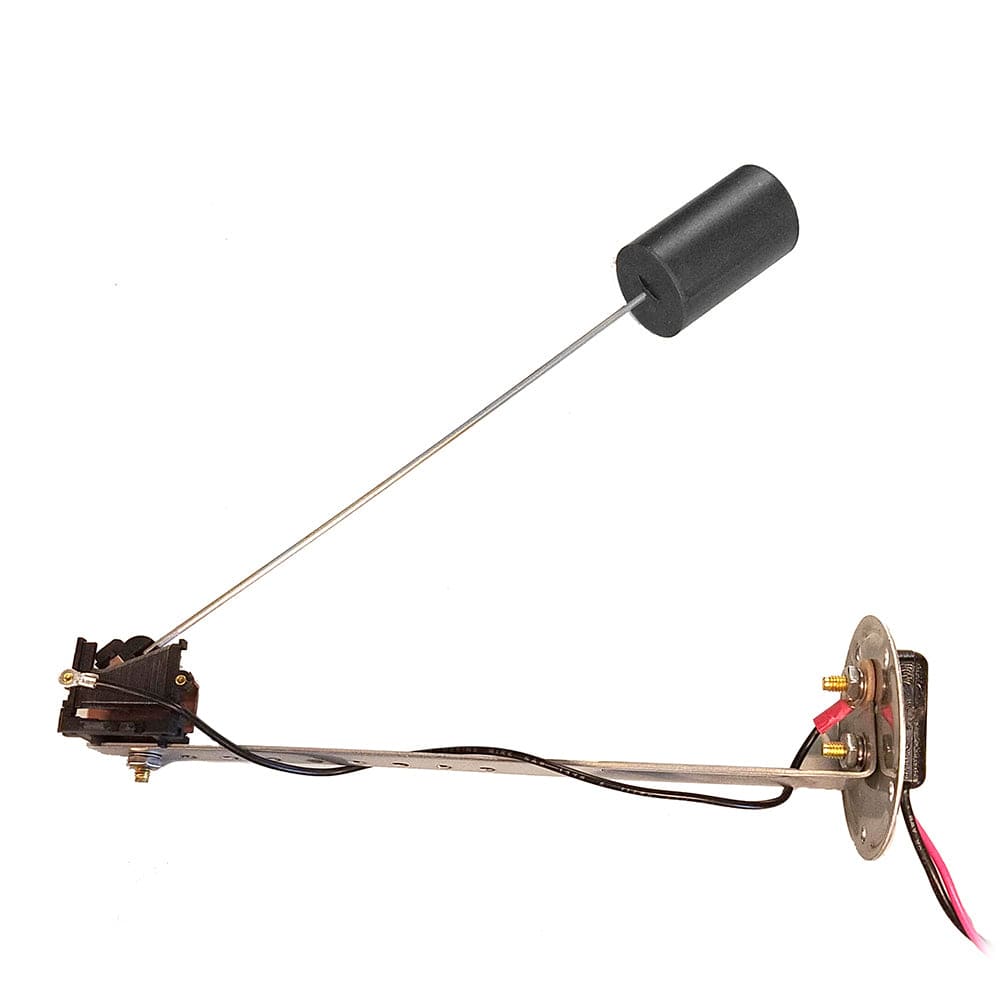 Faria Beede Instruments Faria Sender Fuel Level (American 8"-16") (Single) Marine Navigation & Instruments
