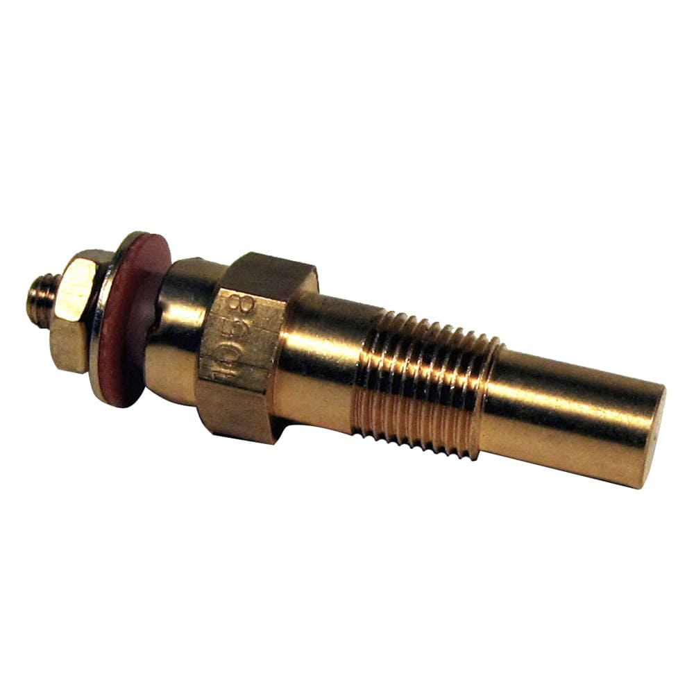 Faria Beede Instruments Faria Sender Temperature 1/8 - European Single Standard Marine Navigation & Instruments