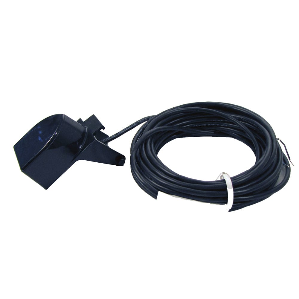 Faria Beede Instruments Faria Transom Mount Transducer - 235kHz Marine Navigation & Instruments