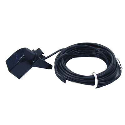 Faria Beede Instruments Faria Transom Mount Transducer - 235kHz Marine Navigation & Instruments