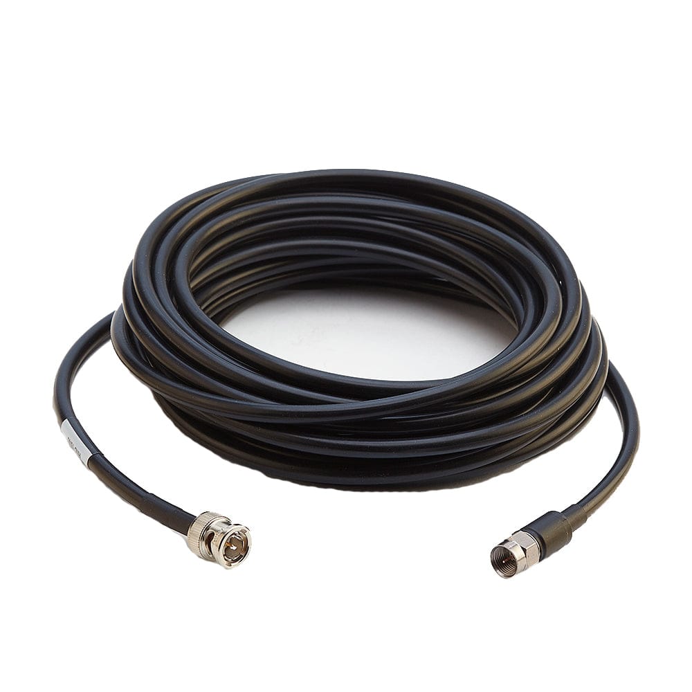 FLIR Systems FLIR Video Cable F-Type to BNC - 25' Marine Navigation & Instruments