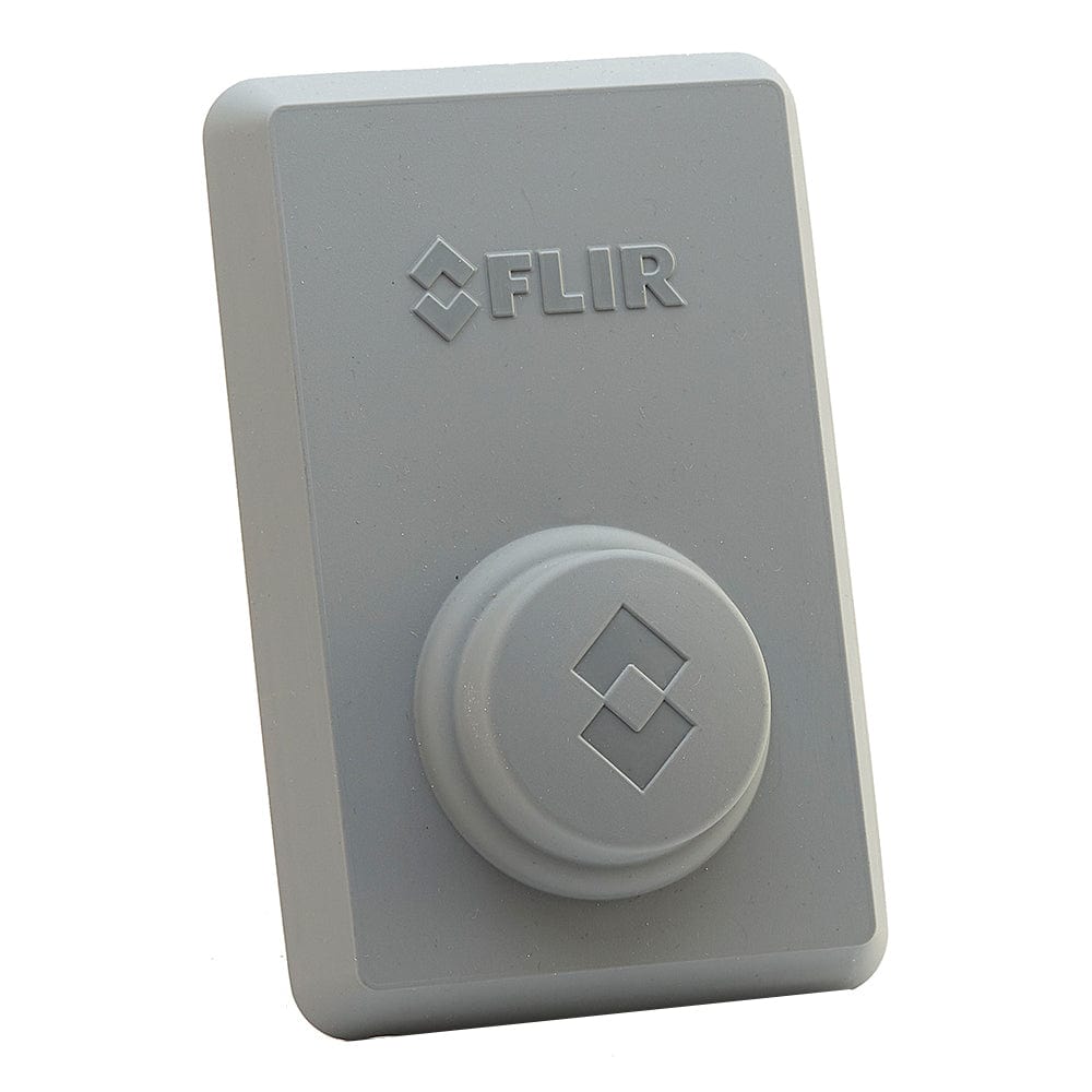 FLIR Systems FLIR Weather Cover f/Joystick Control Unit Marine Navigation & Instruments