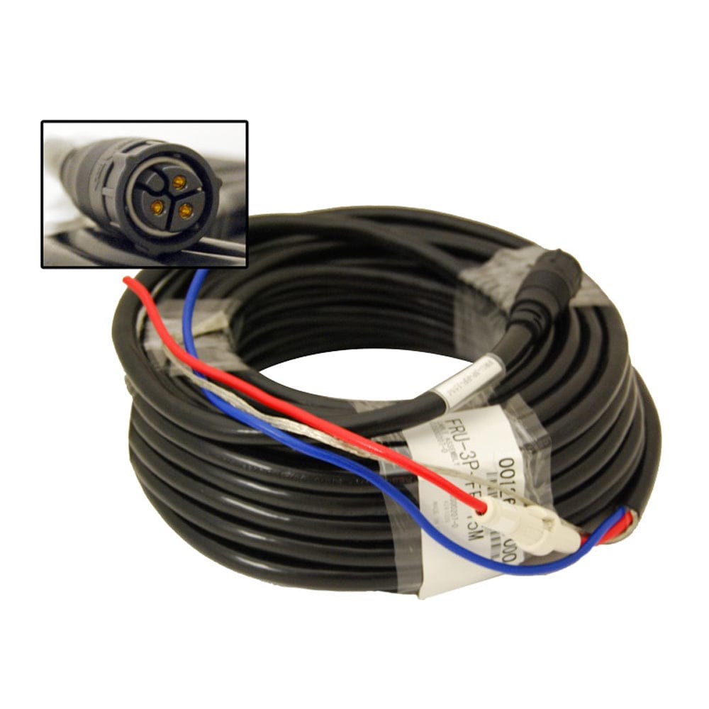 Furuno Furuno 15M Power Cable f/DRS4W Marine Navigation & Instruments