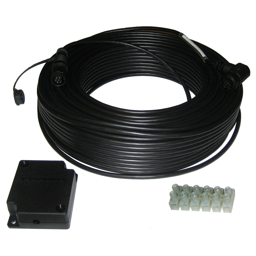 Furuno Furuno 30M Cable Kit w/Junction Box f/FI5001 Marine Navigation & Instruments