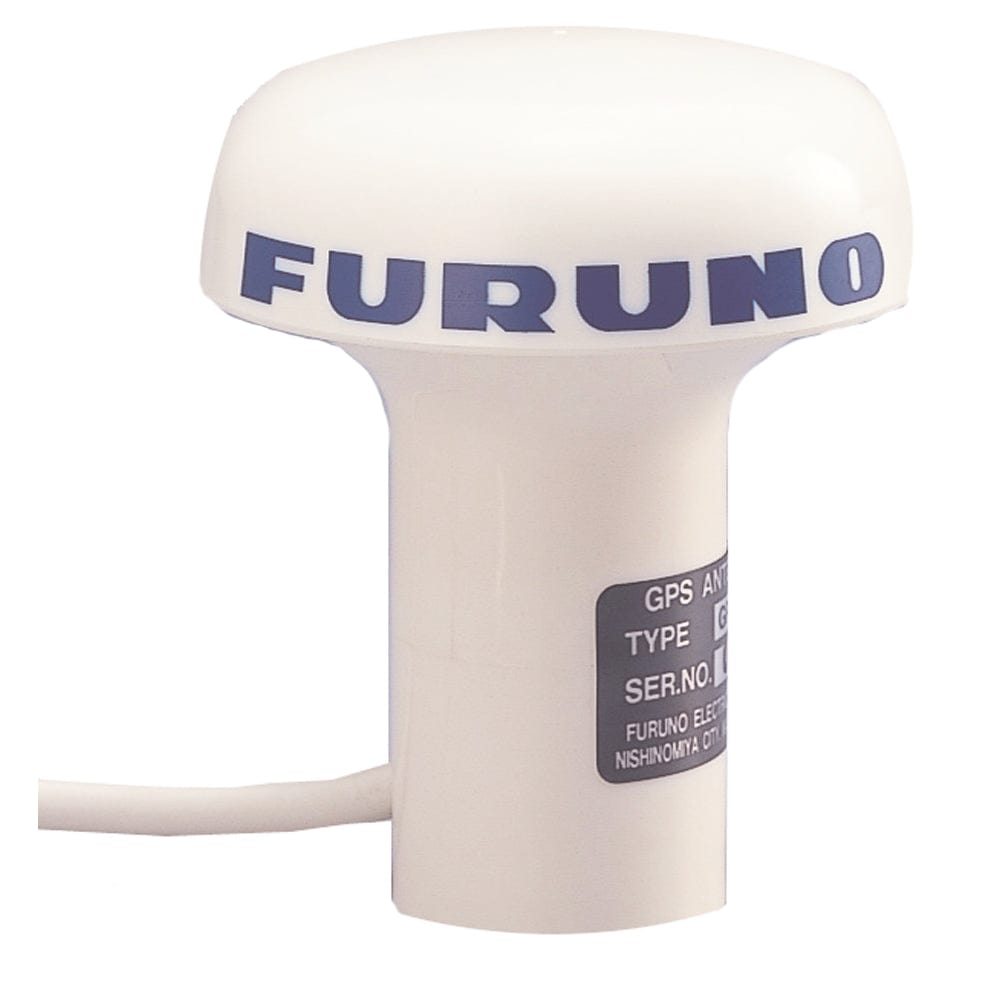 Furuno Furuno GPA017 GPS Antenna w/ 10m Cable Marine Navigation & Instruments