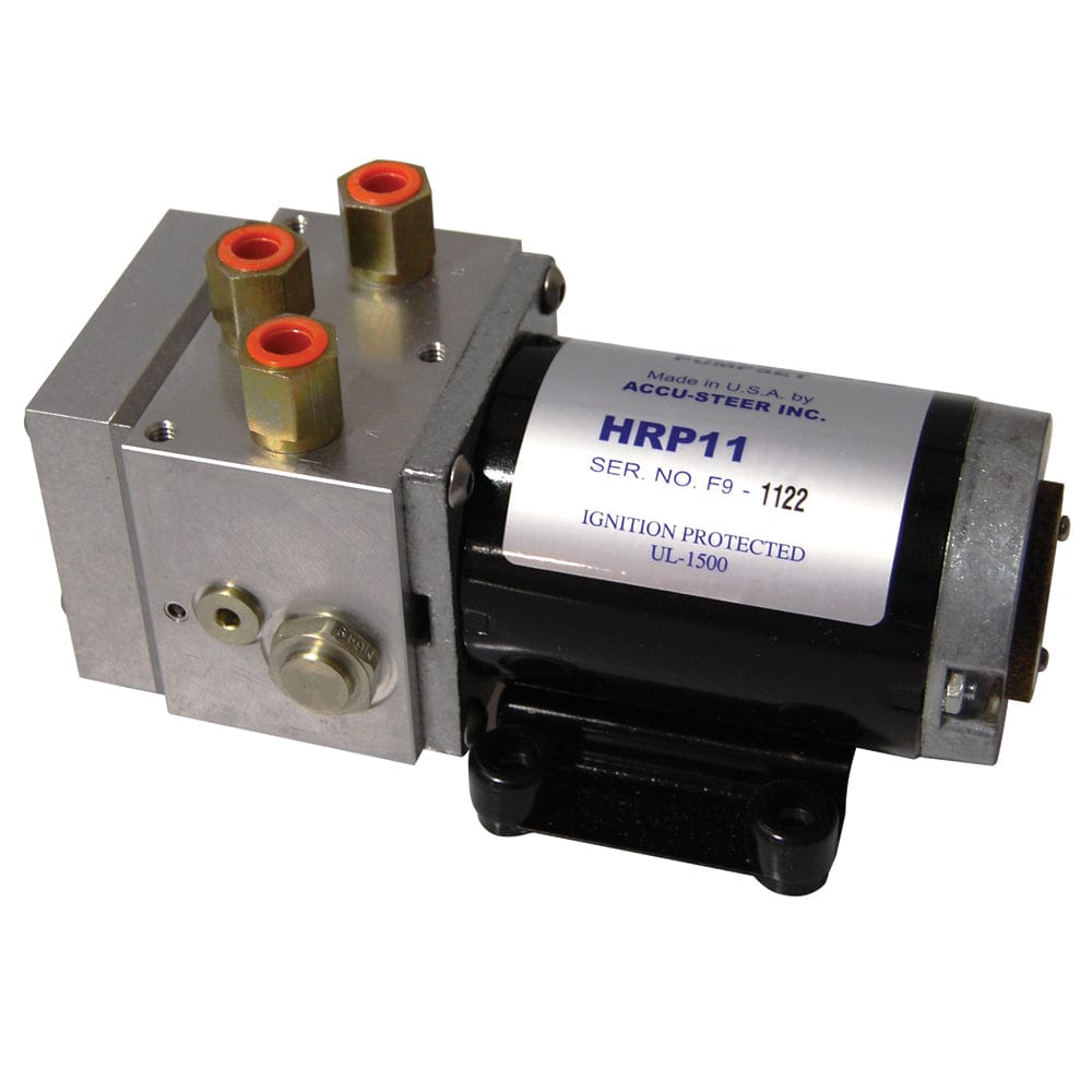 Furuno Furuno HRP11-12 Autopilot Pump Marine Navigation & Instruments