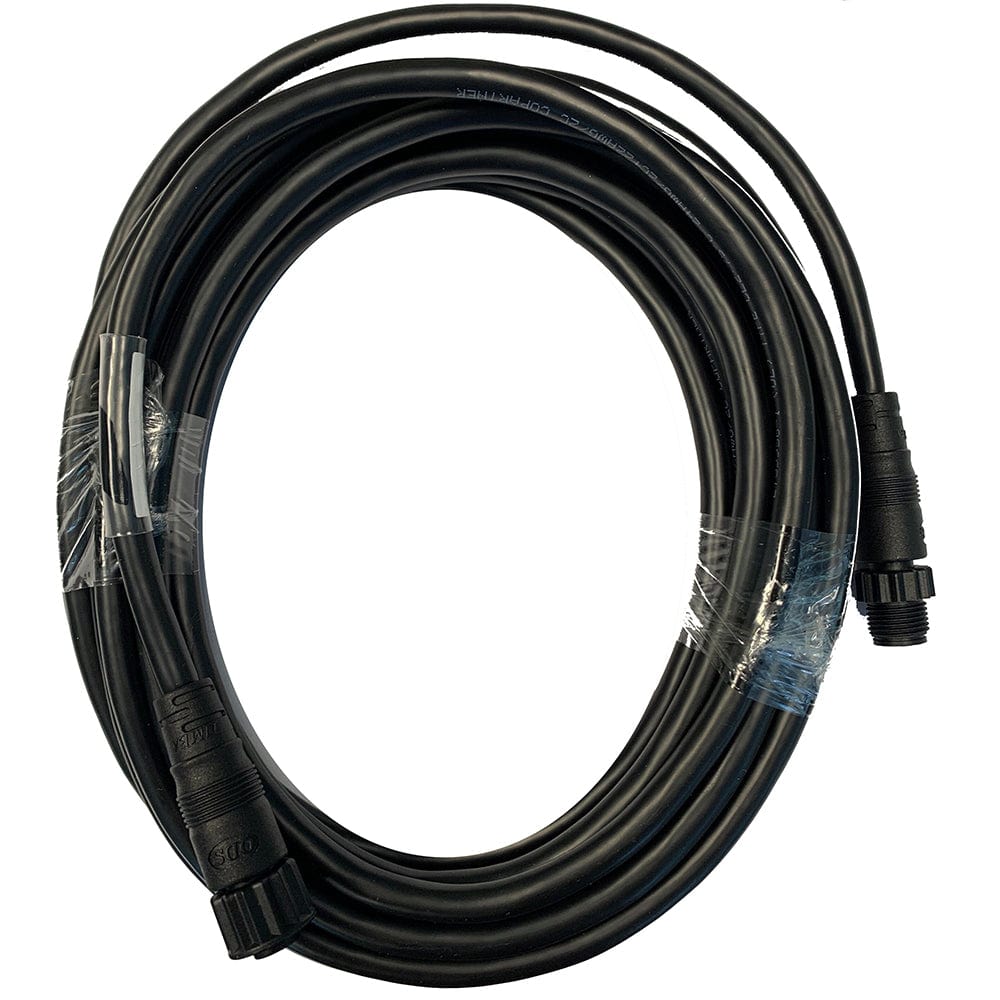 Furuno Furuno NMEA2000 Micro Cable 6M Double Ended - Male to Female - Straight Marine Navigation & Instruments