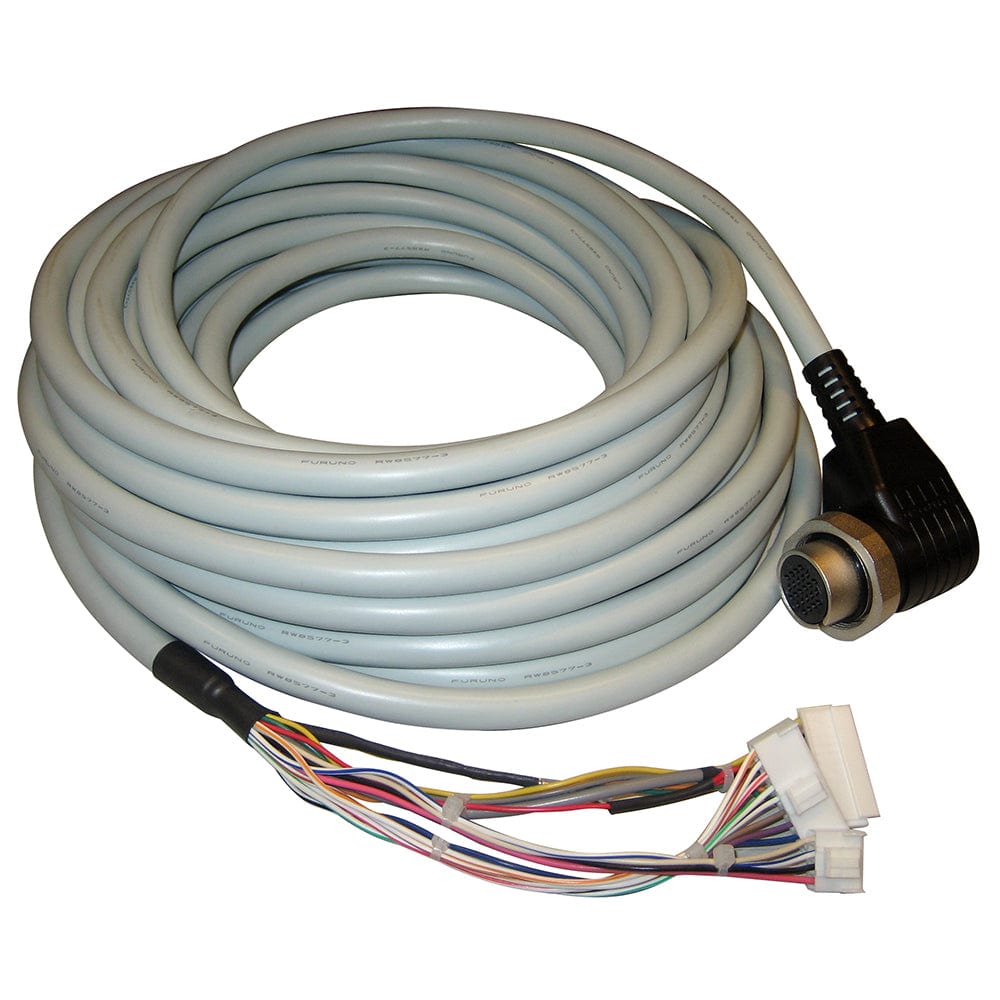 Furuno Furuno Radar Cable f/18xx & 19xx Series - 15M Marine Navigation & Instruments