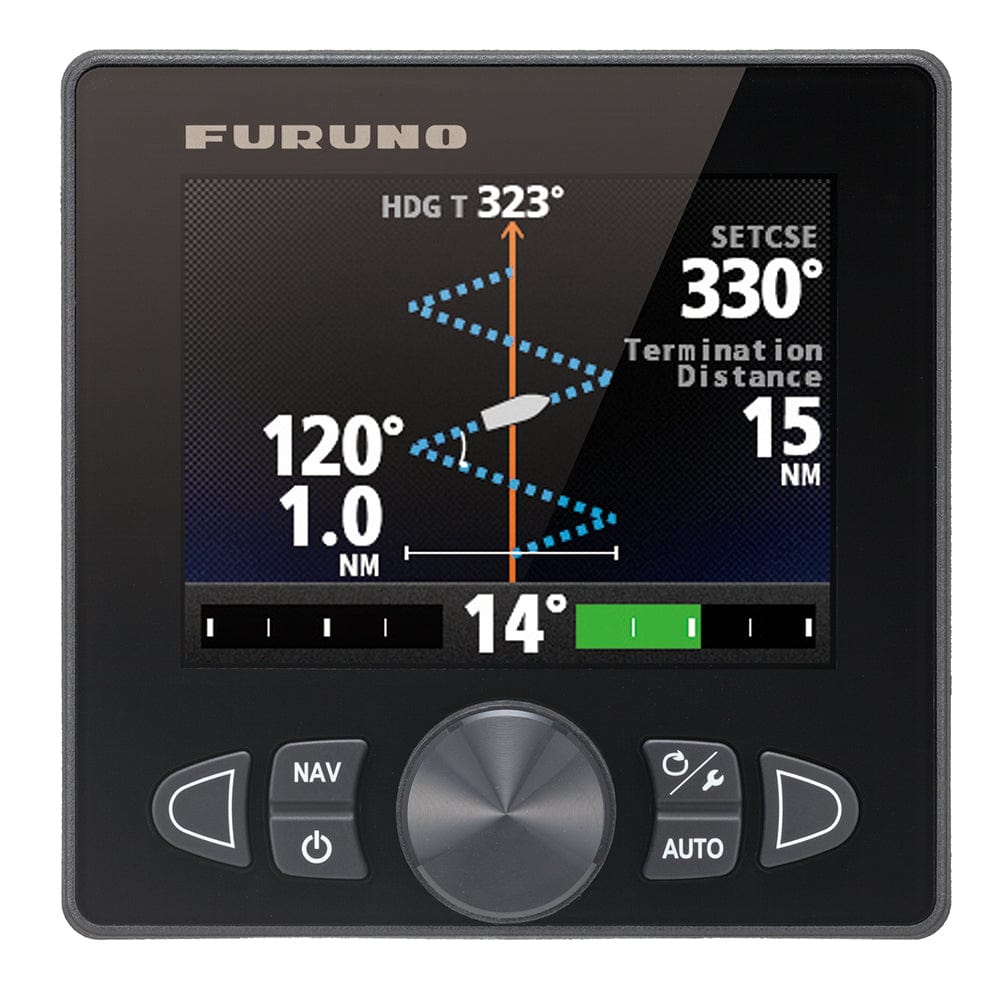Furuno Furuno Second Control Unit for NavPilot 711C Marine Navigation & Instruments