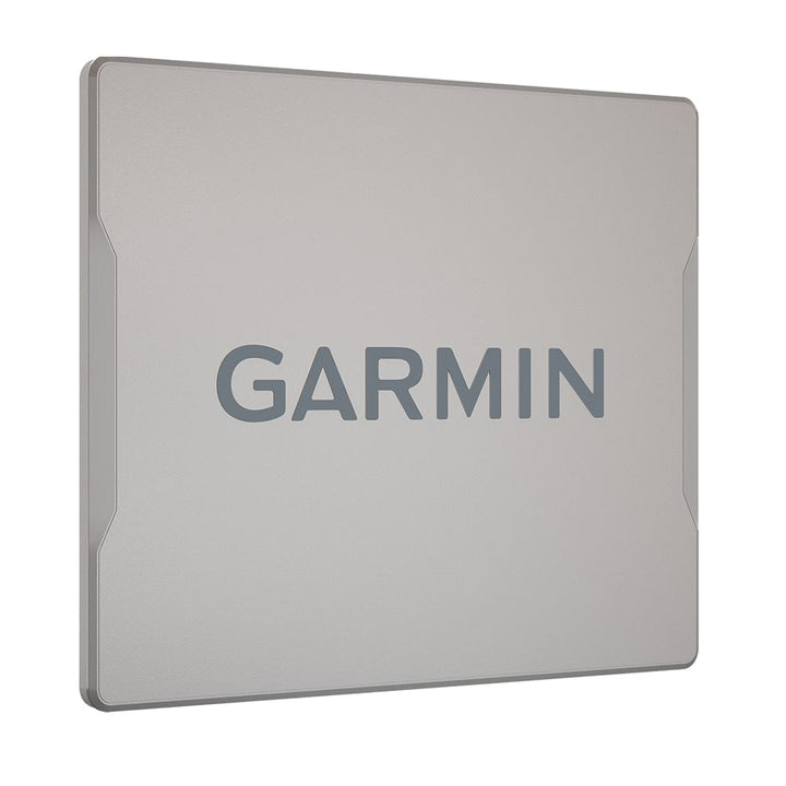 Garmin Garmin 10" Protective Cover - Plastic Marine Navigation & Instruments