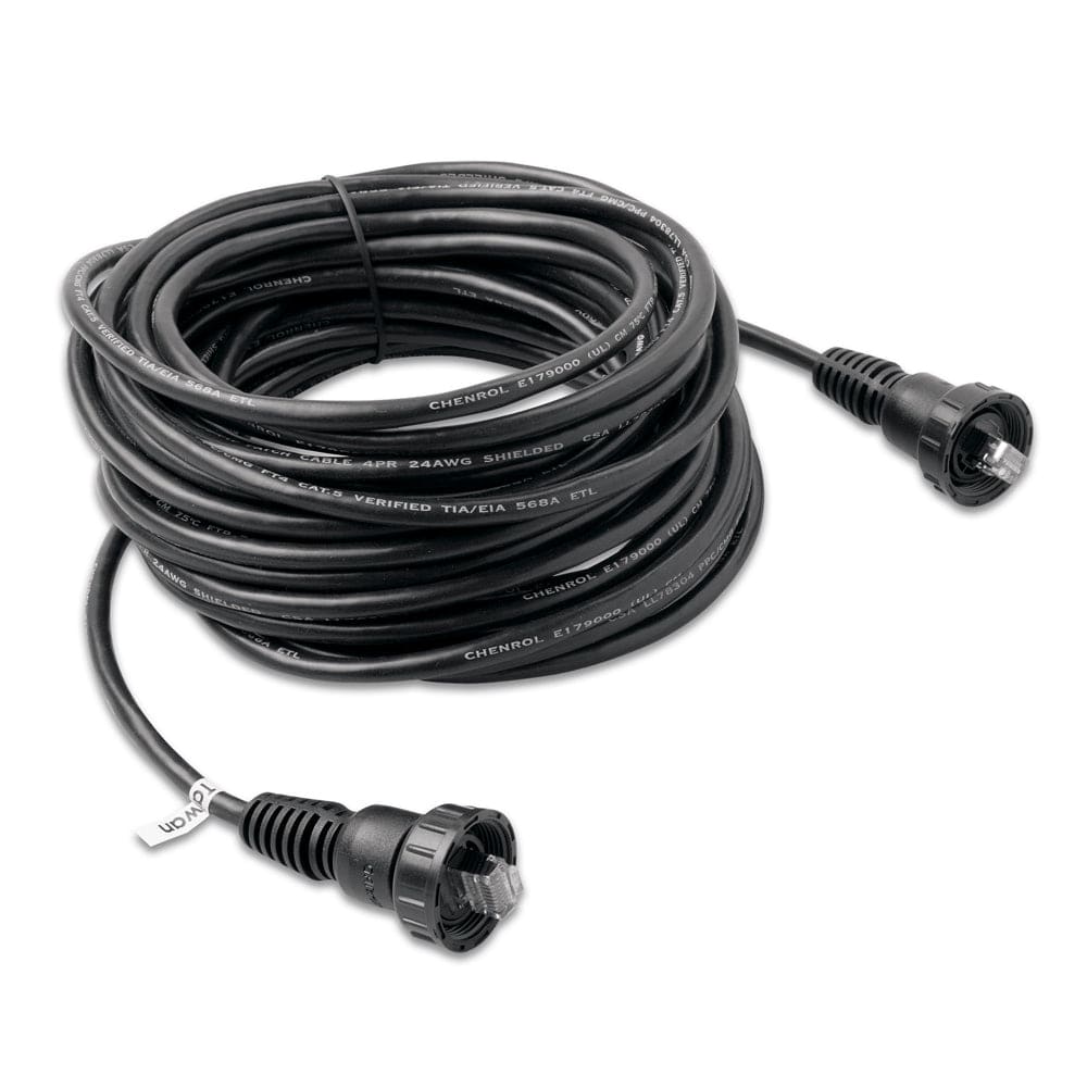 Garmin Garmin 40' Marine Network Cable - RJ45 Marine Navigation & Instruments